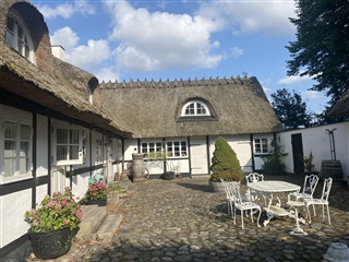 Photo 9. Apartment, Nordstjernevej, Tølløse 