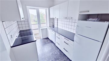 Photo 3. Apartment, Vesterbrogade, Holstebro 