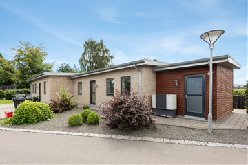Photo 1. House, Hegnet, Horsens 