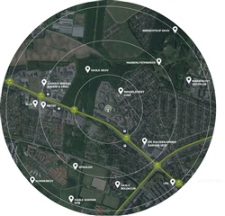 Billede 2. Lejlighed, Vintervej, Aarhus V 