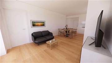Photo 3. Apartment, Lykkehåbs Alle, Hedensted 