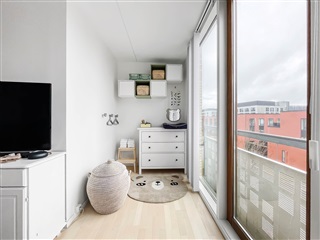 Photo 4. Apartment, A.C. Meyers Vænge, København SV 