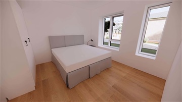 Photo 6. Apartment, Lykkehåbs Alle, Hedensted 