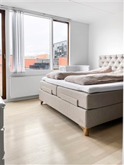Photo 8. Apartment, A.C. Meyers Vænge, København SV 