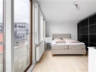 Photo 3. Apartment, A.C. Meyers Vænge, København SV 
