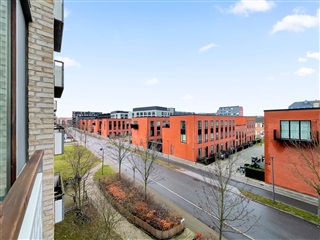 Photo 6. Apartment, A.C. Meyers Vænge, København SV 