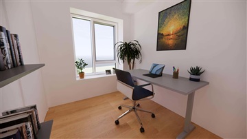 Photo 4. Apartment, Lykkehåbs Alle, Hedensted 