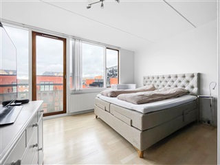 Photo 9. Apartment, A.C. Meyers Vænge, København SV 