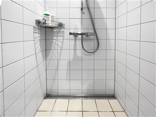 Photo 1. Apartment, A.C. Meyers Vænge, København SV 