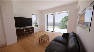 Photo 2. Apartment, Lykkehåbs Alle, Hedensted 