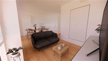 Photo 2. Apartment, Lykkehåbs Alle, Hedensted 