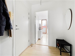 Photo 2. Apartment, A.C. Meyers Vænge, København SV 