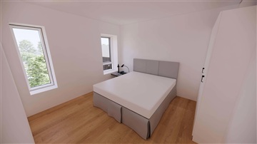 Photo 6. Apartment, Lykkehåbs Alle, Hedensted 