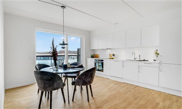 Photo 5. Apartment, Snedkerhaven, Hvidovre 