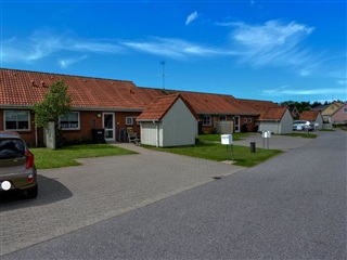 Billede 2. Hus/villa, Irisvej, Hanstholm 