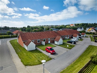 Billede 1. Hus/villa, Irisvej, Hanstholm 