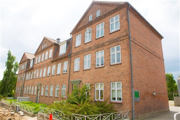 Billede 6. Lejlighed, Lindedal, Haderslev 