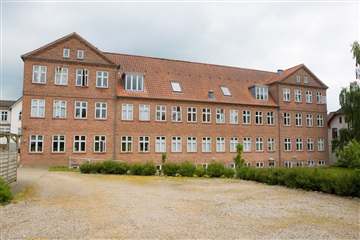 Billede 5. Lejlighed, Lindedal, Haderslev 