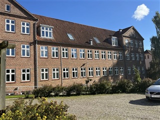 Billede 1. Lejlighed, Lindedal, Haderslev 