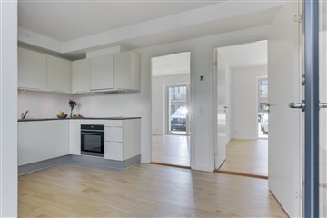 Photo 2. Apartment, Engtoften, Viby J 