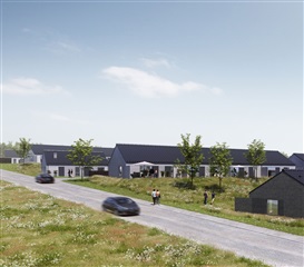 Photo 1. House, Arsenalet, Ringsted 