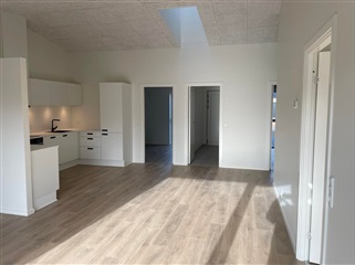 Photo 5. House, Arsenalet, Ringsted 