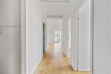 Photo 2. Apartment, Gunnekær, Rødovre 