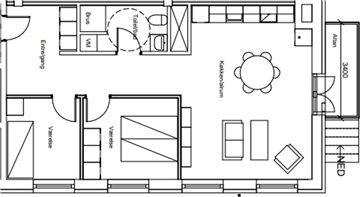 Photo 11. Apartment, Gunnekær, Rødovre 