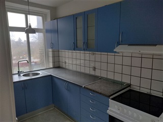 Photo 16. Apartment, Tolderlundsvej, Odense C 