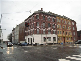 Photo 19. Apartment, Tolderlundsvej, Odense C 