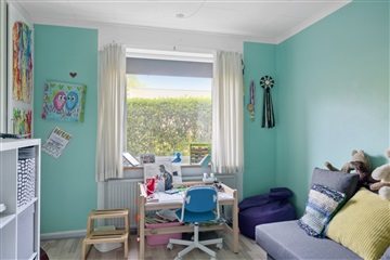 Billede 13. Hus/villa, Ege Allé, Silkeborg 