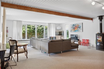 Billede 8. Hus/villa, Ege Allé, Silkeborg 