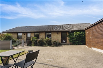 Billede 2. Hus/villa, Ege Allé, Silkeborg 