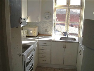 Photo 1. Apartment, Nørrebrogade, Fredericia 