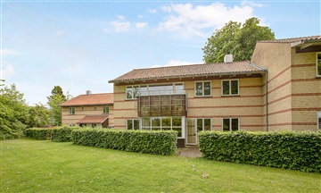 Photo 2. Apartment, Gyvelholm, Virum 