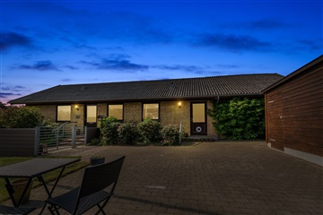 Billede 17. Hus/villa, Ege Allé, Silkeborg 