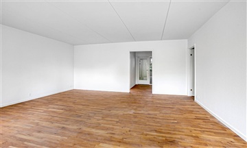 Photo 7. Apartment, Gyvelholm, Virum 