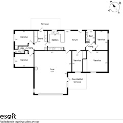 Billede 18. Hus/villa, Ege Allé, Silkeborg 