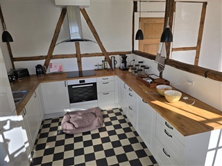 Photo 5. Apartment, Selsøvej, Skibby 