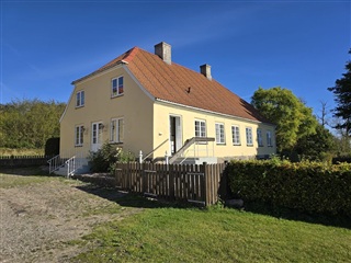 Photo 1. Apartment, Selsøvej, Skibby 