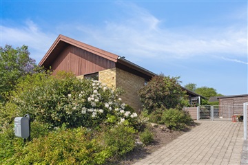 Billede 4. Hus/villa, Ege Allé, Silkeborg 