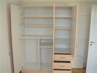 Photo 9. Apartment, Nørrebrogade, Fredericia 