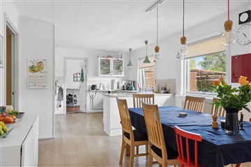 Billede 7. Hus/villa, Ege Allé, Silkeborg 