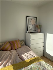 Photo 4. Room, Else Alfelts Vej, København S 