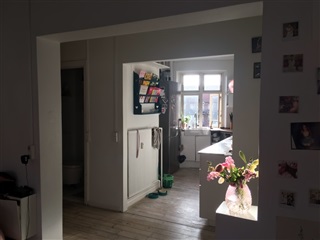 Photo 9. Room, Fensmarkgade, København N 