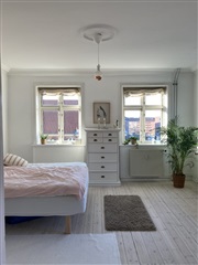 Photo 7. Room, Fensmarkgade, København N 