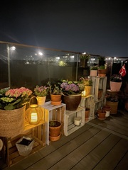 Billede 7. Værelse, Else Alfelts Vej, København S 