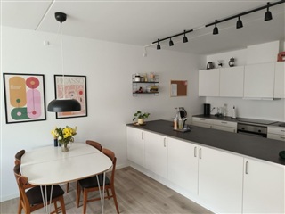 Photo 1. Room, Frederikssundsvej, Brønshøj 