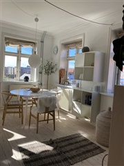 Photo 12. Room, Fensmarkgade, København N 