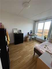 Billede 1. Værelse, Else Alfelts Vej, København S 